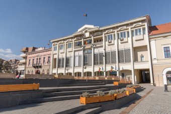 Kétmillió lejt osztottak szét a háromszéki önkormányzatok között
