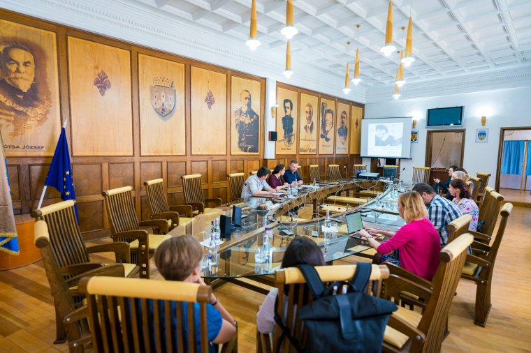 Különleges zenei élményt ígér az idén induló SepsiClassic fesztivál