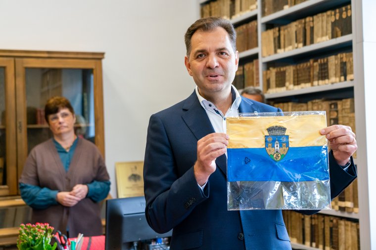 Székelyföld számára ideális lenne Korzika leendő autonómiája Antal Árpád szerint
