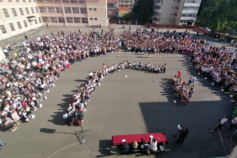 Előállt az oktatási minisztérium a következő tanév szerkezetéről szóló tervvel