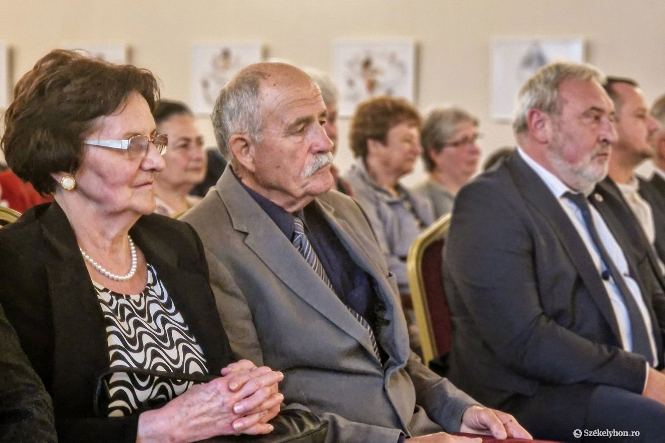 •  Fotó: Kocsis Károly