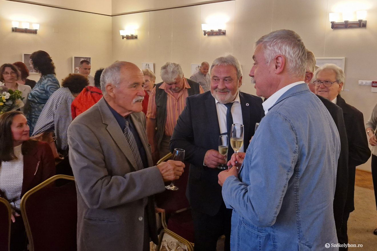 •  Fotó: Kocsis Károly