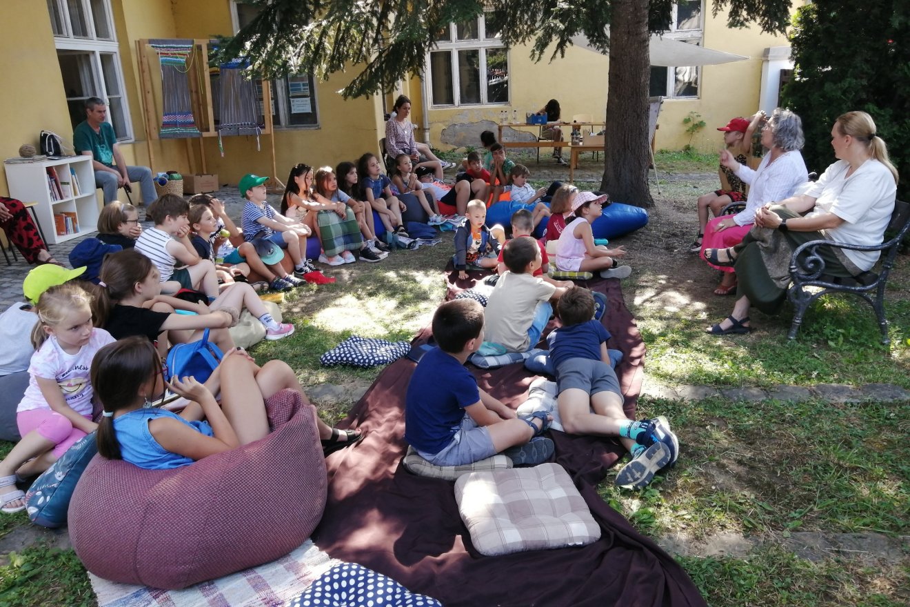 •  Fotó: Bodor Tünde