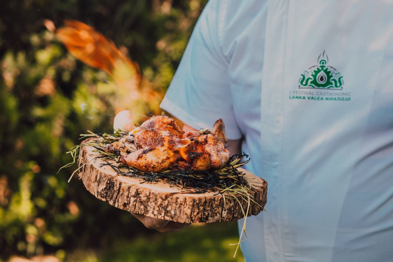 •  Fotó: gastrofest.ro