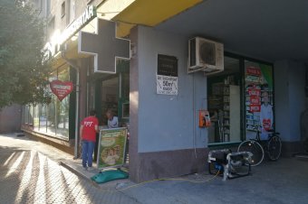 Mintegy 12 ezer háztartást érintettek az áramszünetek, ilyen súlyos helyzet még nem volt a sepsiszentgyörgyi áramellátásban