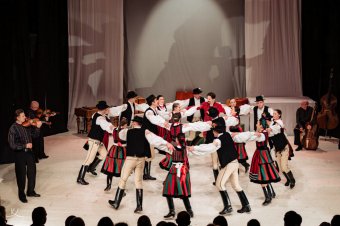 Kulturális előadások vidékre is: hamarosan kezdődnek a Székelyföld-napok