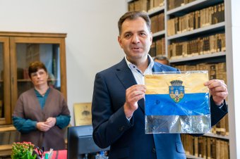 Székelyföld számára ideális lenne Korzika leendő autonómiája Antal Árpád szerint