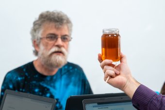 Erős mezőnyből kerül ki az év legkiválóbb méze