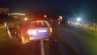 Nem nyugszanak bele a sepsiszentgyörgyiek a halálos balesetet okozó rendőr ügyében hozott döntésbe