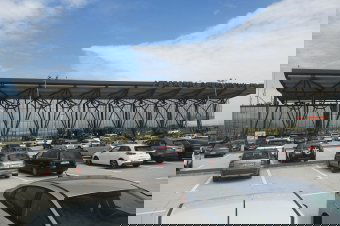 Leváltották a brassói repülőtér igazgatóját – ám ő egyelőre cáfolja a híresztelést