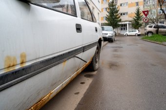 FRISSÍTVE – Elrajtoltak az állami finanszírozású roncsautóprogramok, az egyik keret pár óra alatt ki is merült