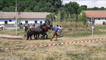 Két napon keresztül lehet szórakozni Papolcon a hétvégén