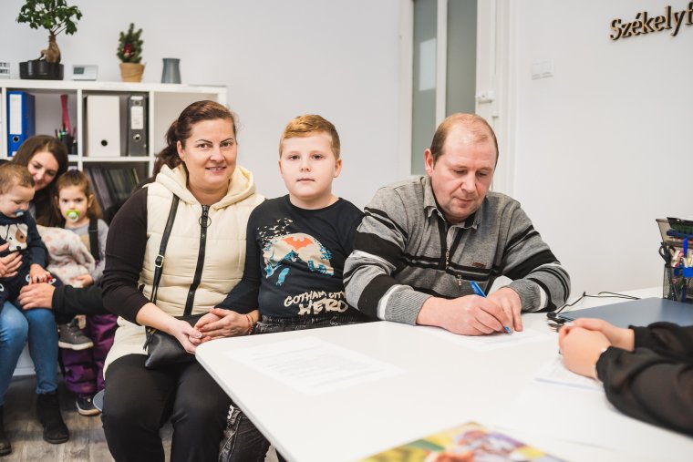 Több mint 1100 háromszéki élt a honosítás lehetőségével