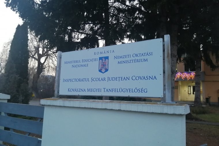 Az ombudsmanhoz és a számvevőszékhez fordult az USR a tanfelügyelőségek és az ARACIP felszámolása miatt