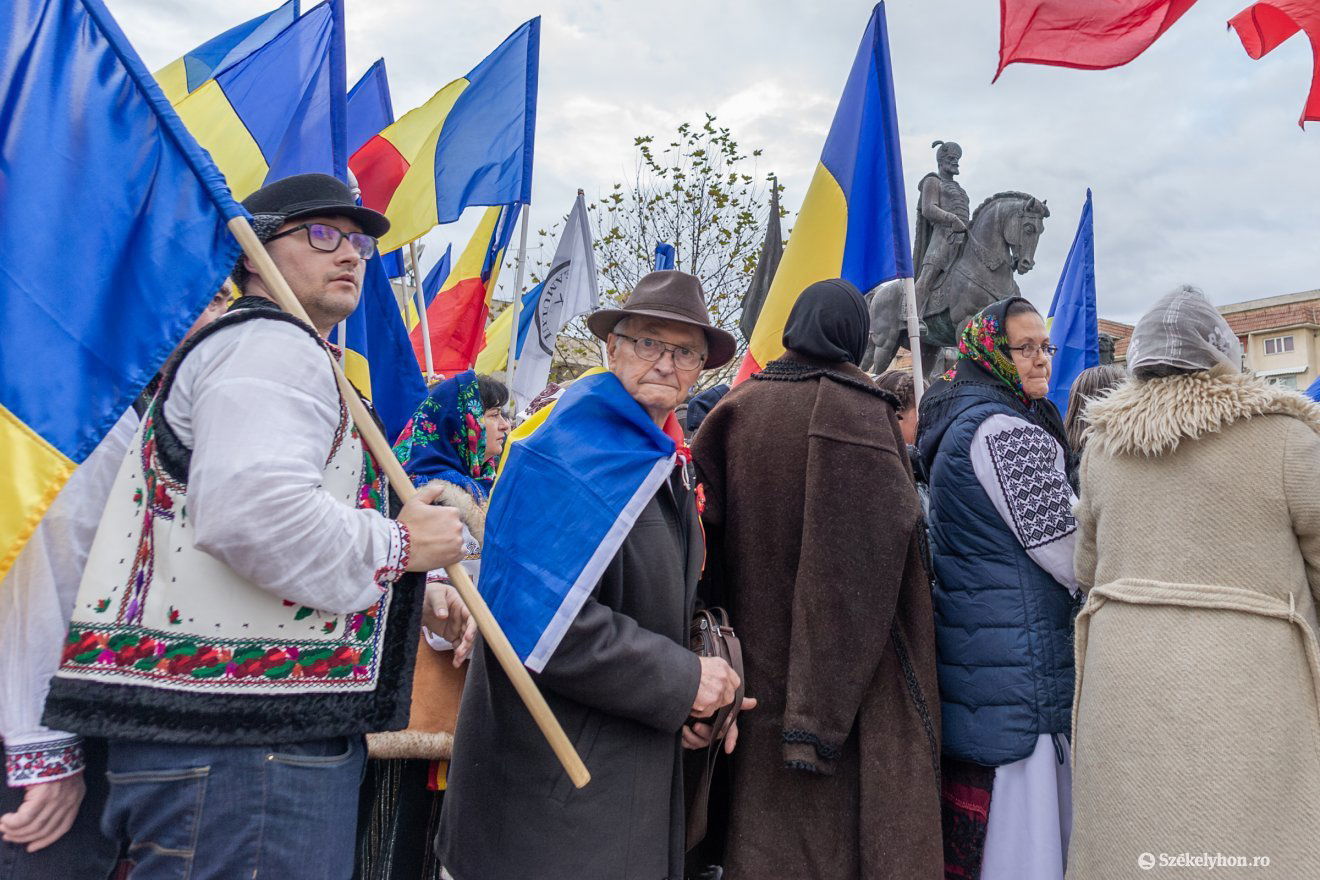 •  Fotó: Pinti Attila