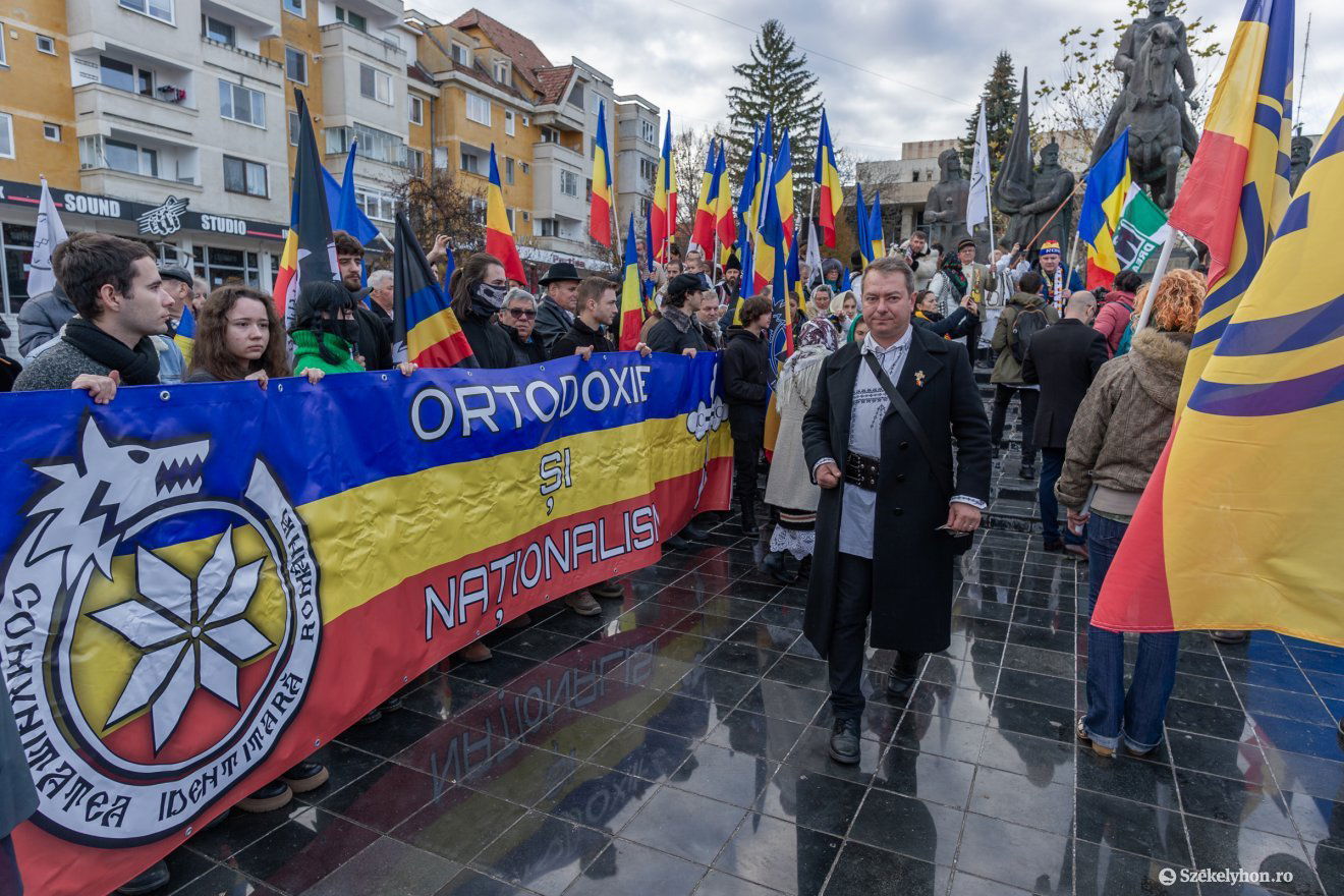 •  Fotó: Pinti Attila