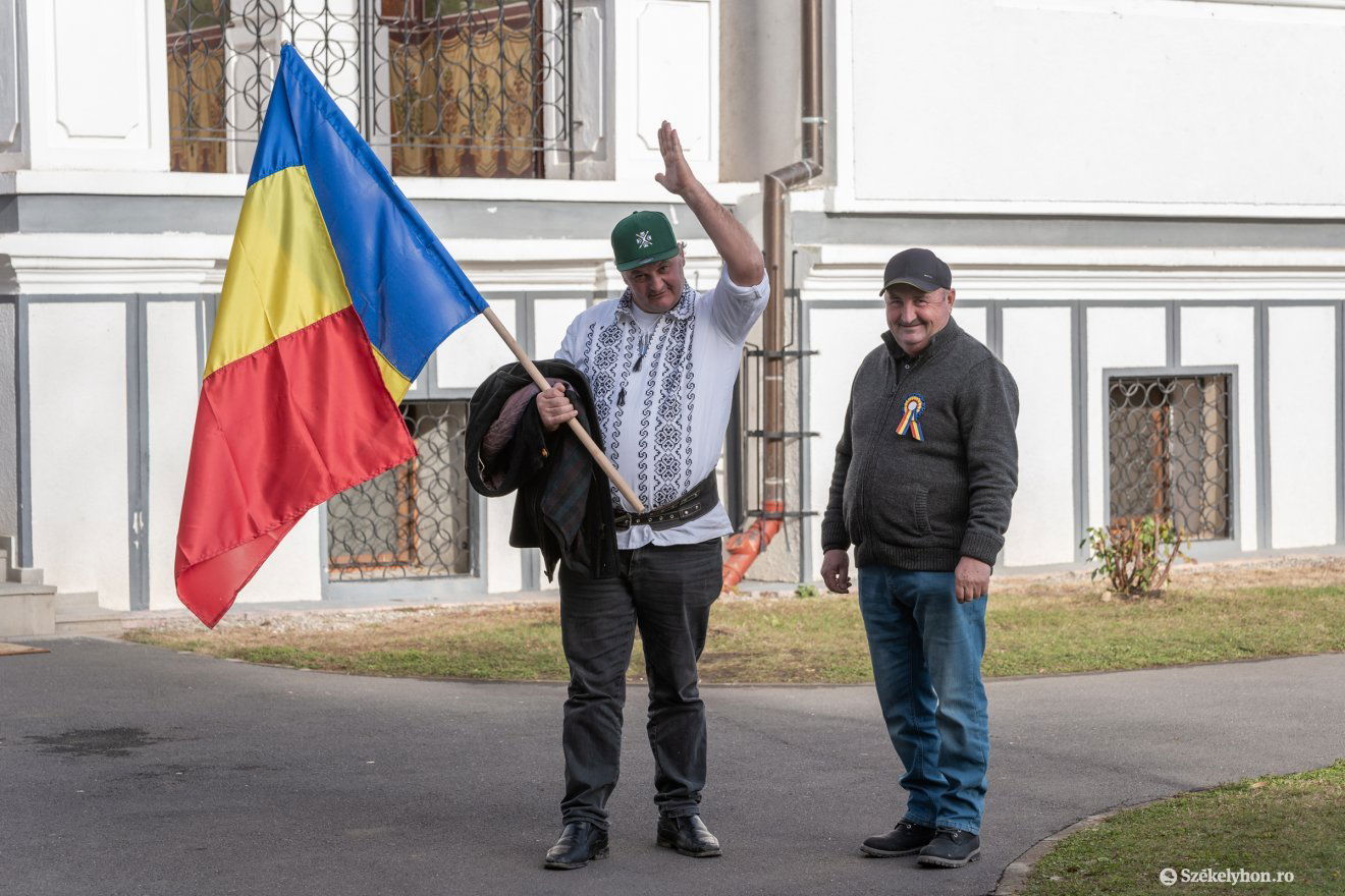•  Fotó: Pinti Attila