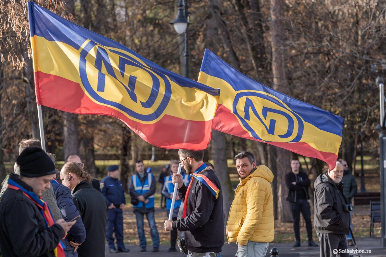 •  Fotó: Pinti Attila