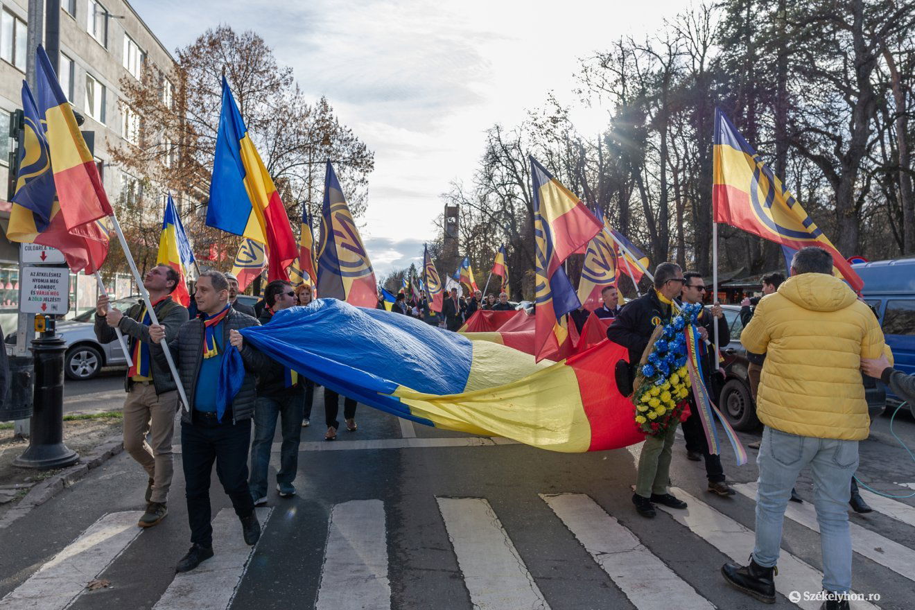 •  Fotó: Pinti Attila