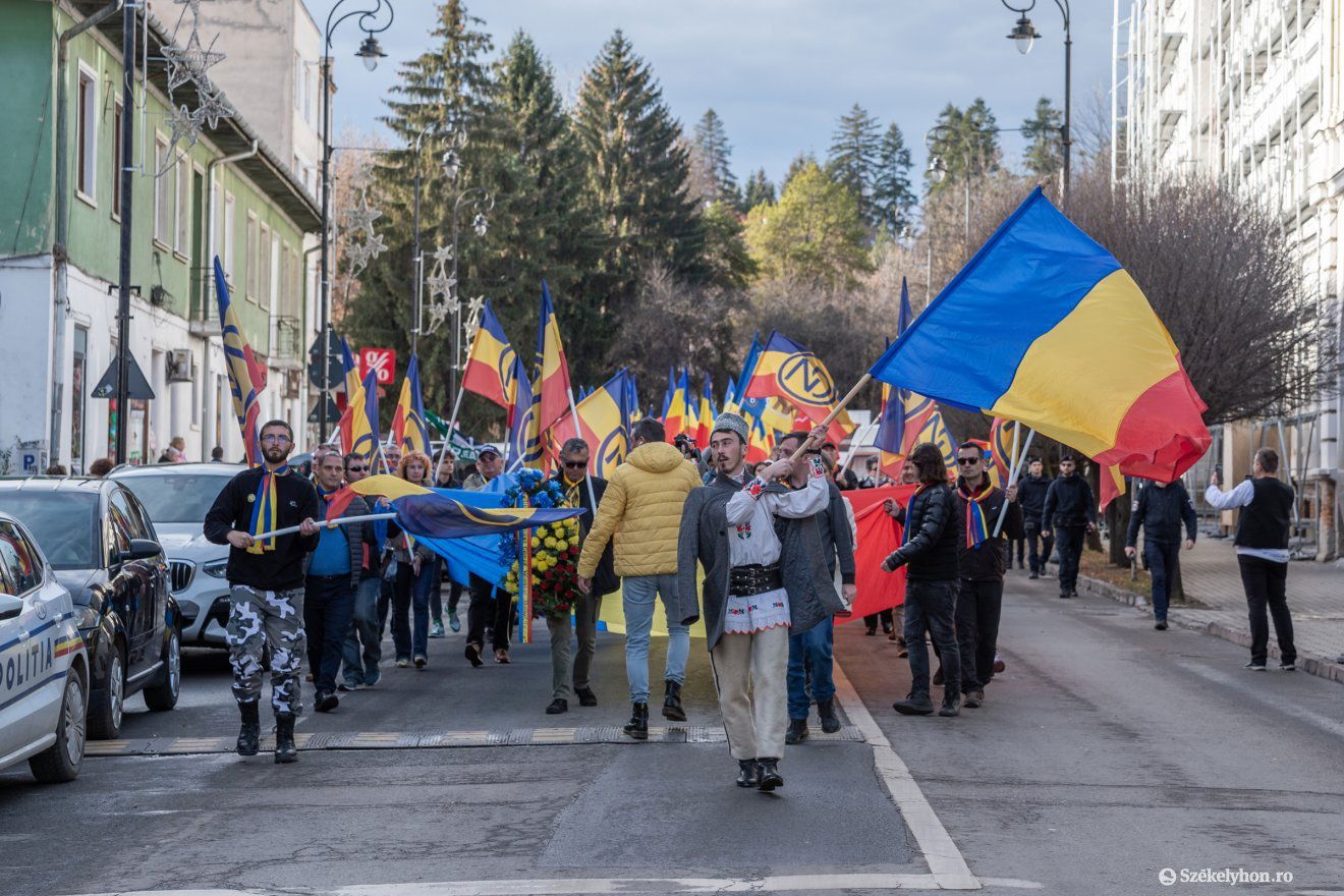•  Fotó: Pinti Attila