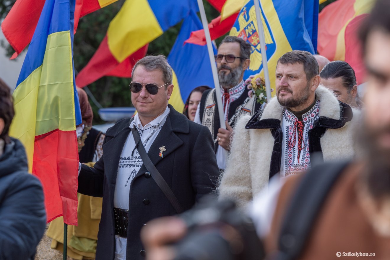 •  Fotó: Pinti Attila