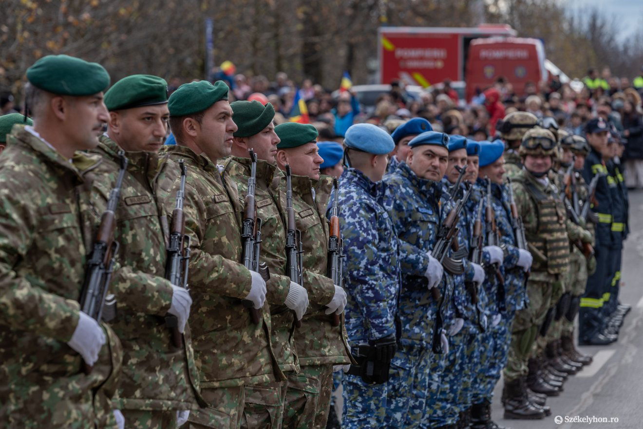 Képünk illusztráció • Fotó: Pinti Attila