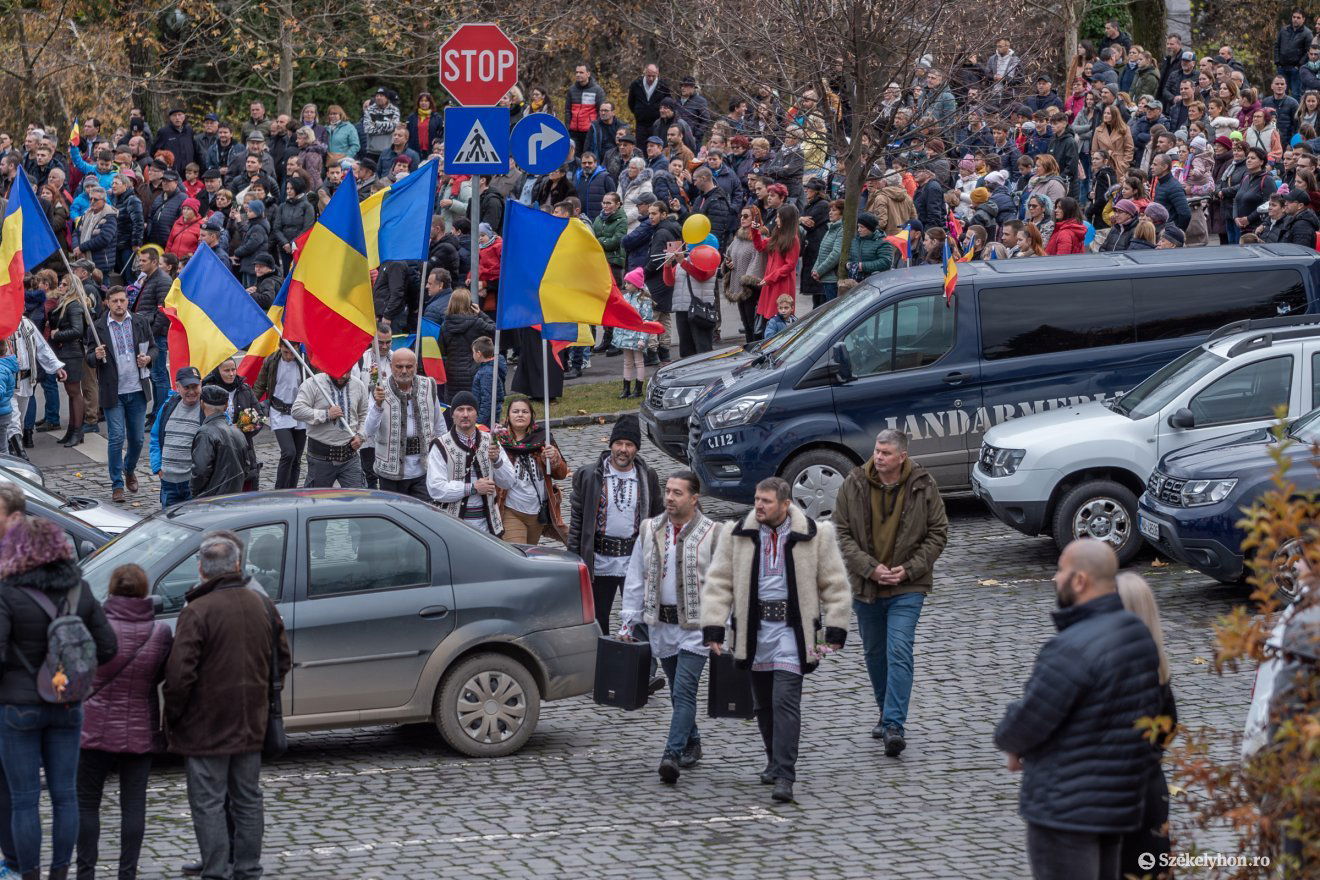 •  Fotó: Pinti Attila