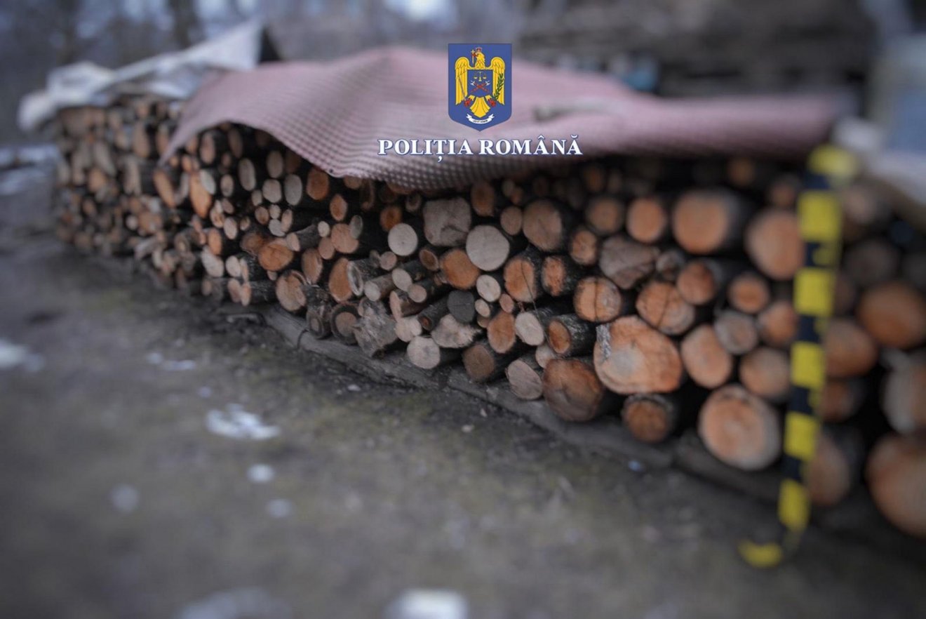 •  Fotó: Maros Megyei Rendőrség