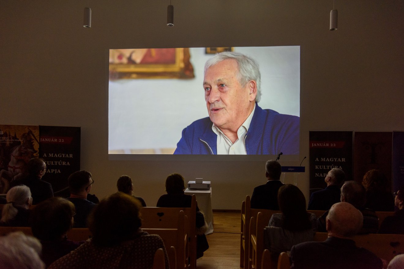 •  Fotó: Vargyasi Levente