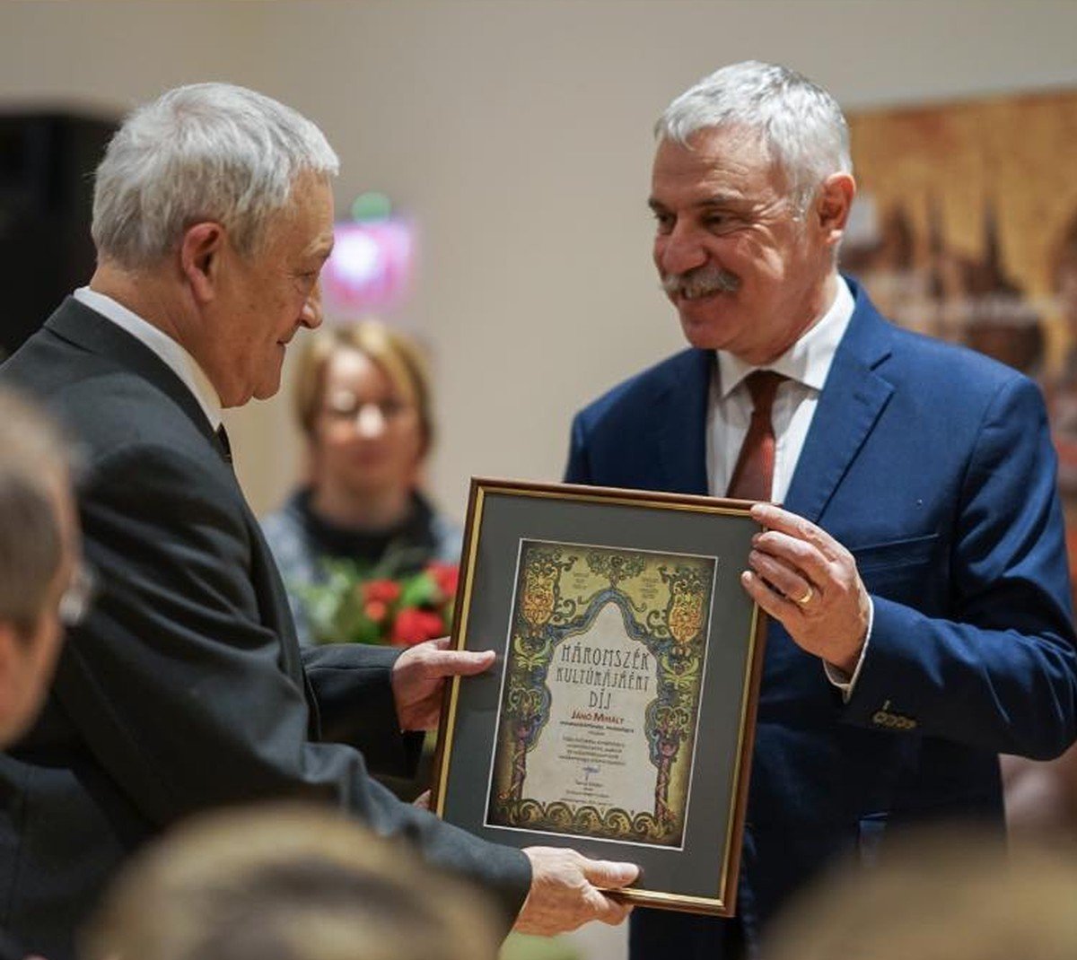 •  Fotó: Klárik Loránd