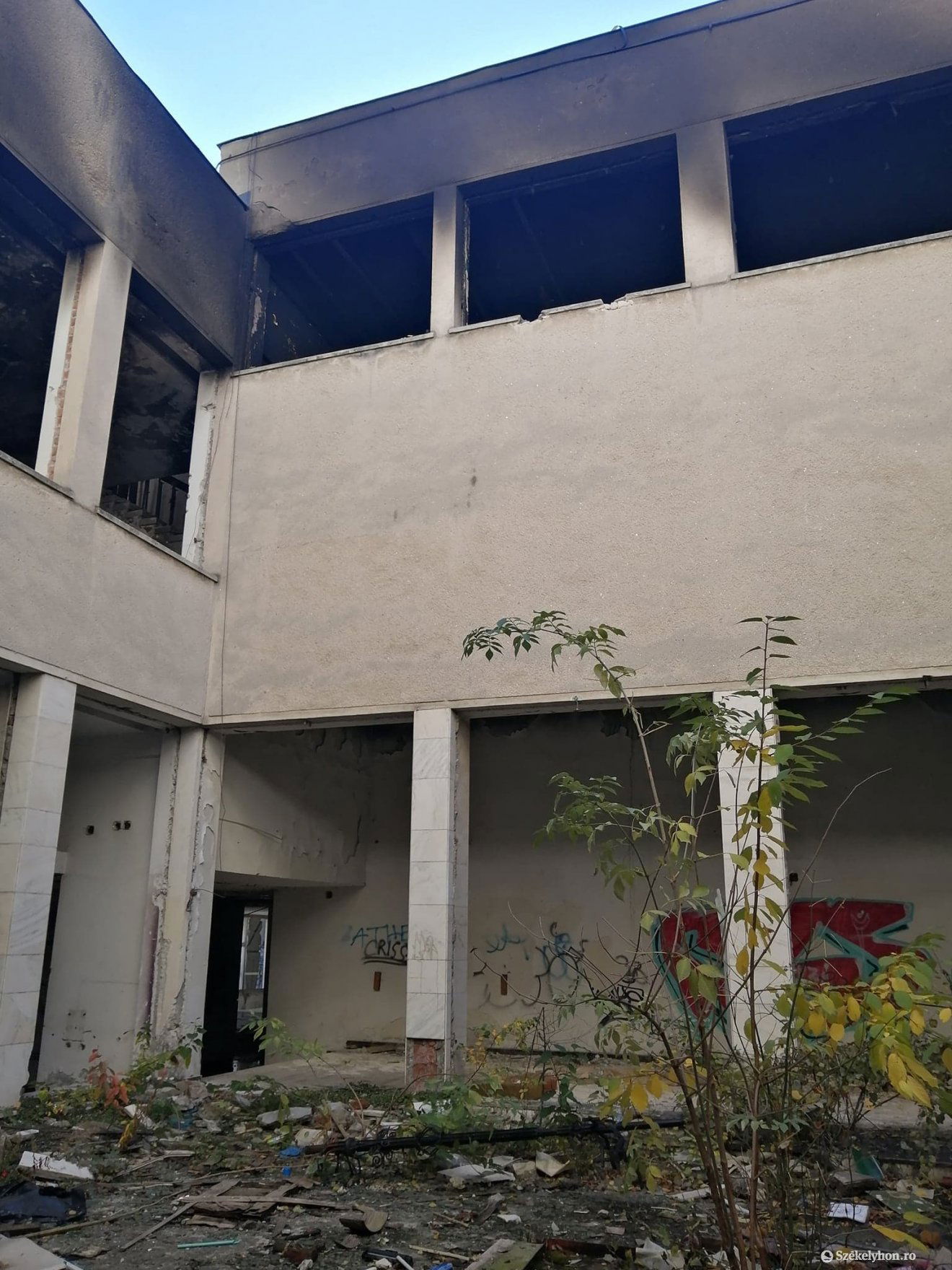 •  Fotó: Bodor Tünde