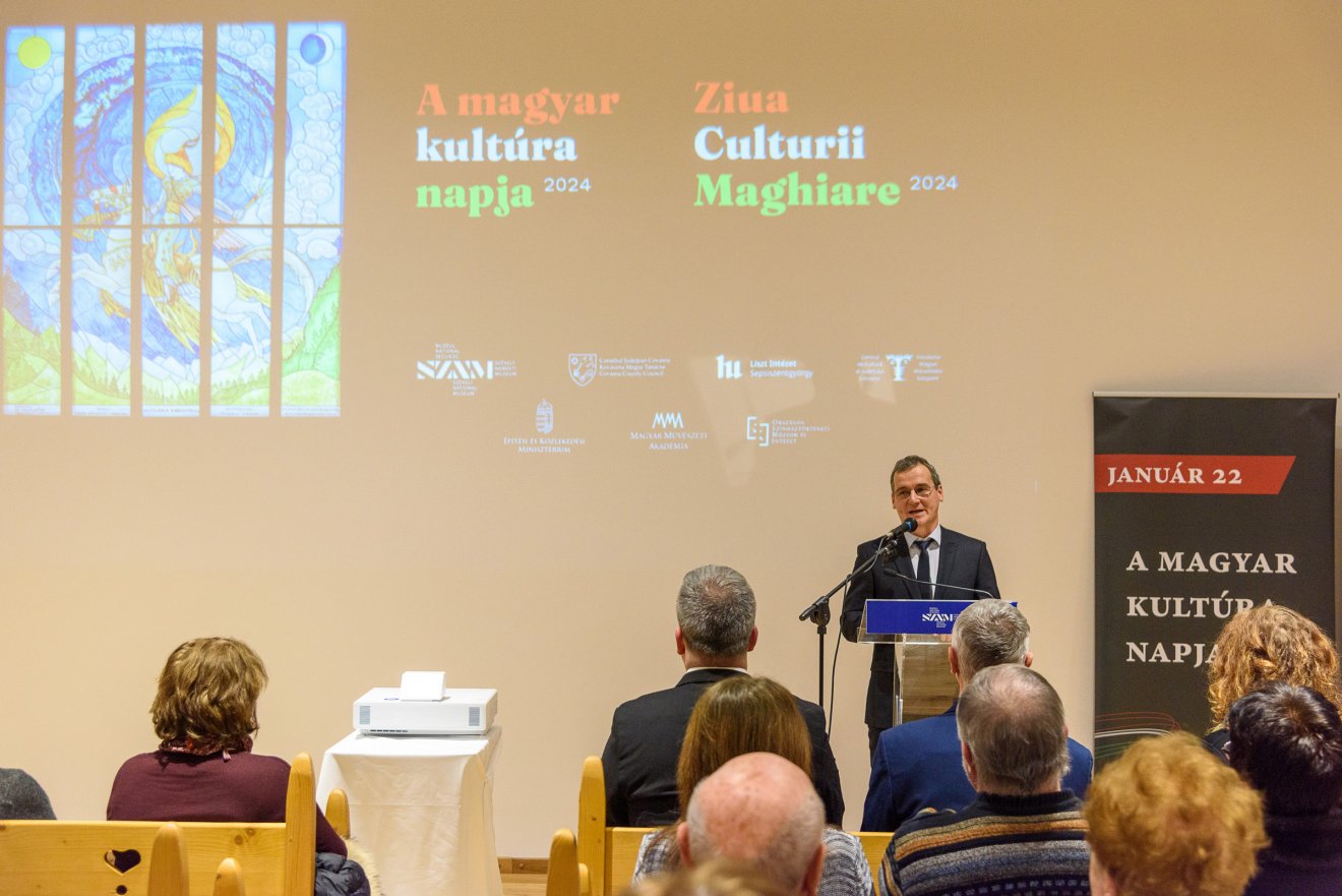 •  Fotó: Vargyasi Levente