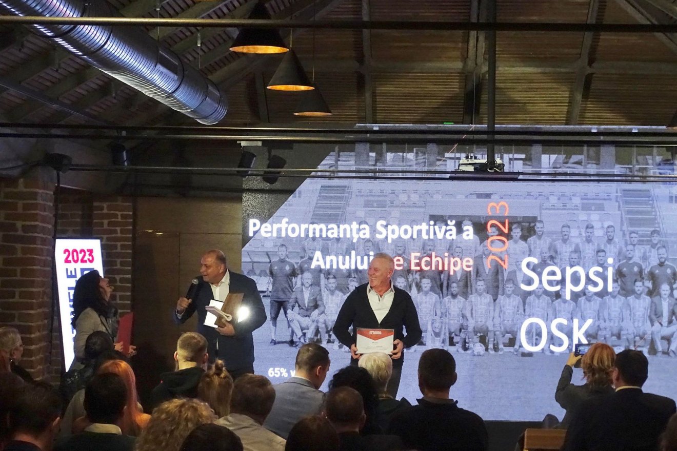 Csapatsportban az OSK-t, illetve népszerűségét nehéz felülmúlni •  Fotó: Pethő Diana