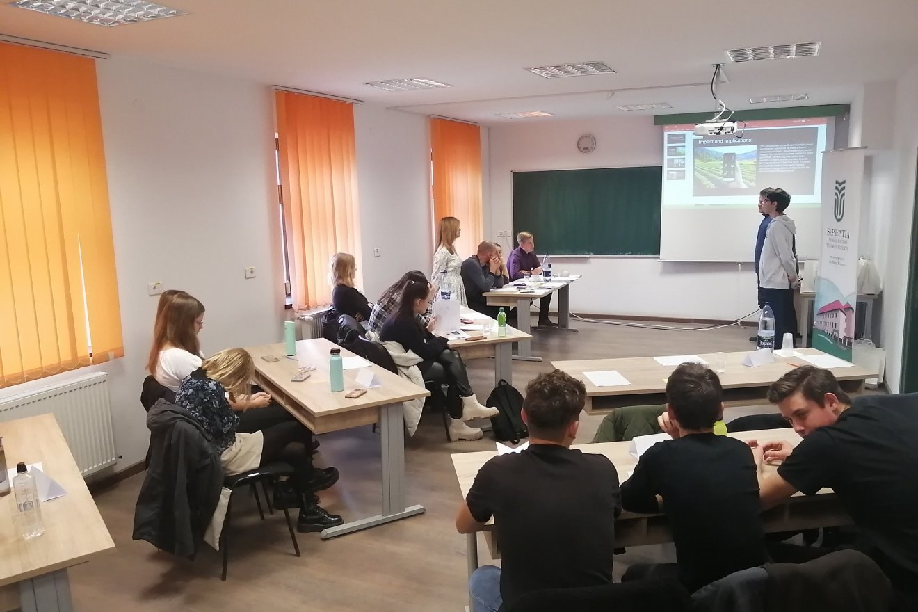 •  Fotó: Bodor Tünde