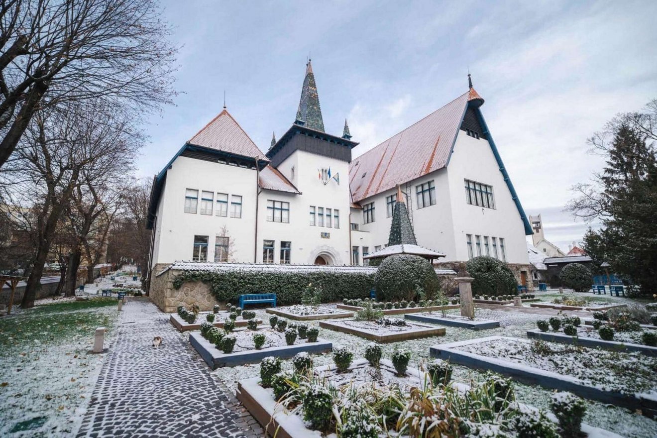•  Fotó: Székely Nemzeti Múzeum/Facebook
