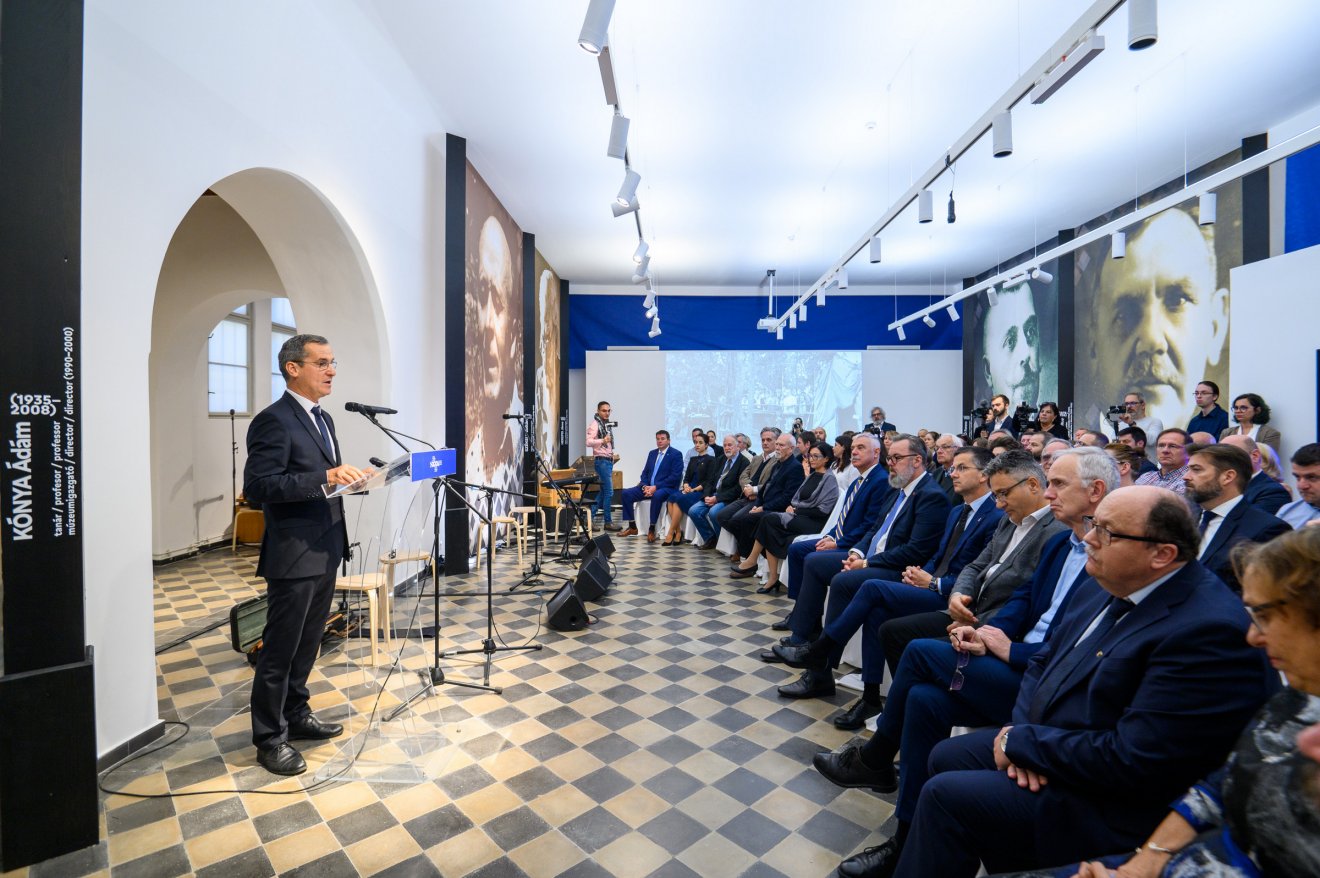 •  Fotó: Vargyasi Levente