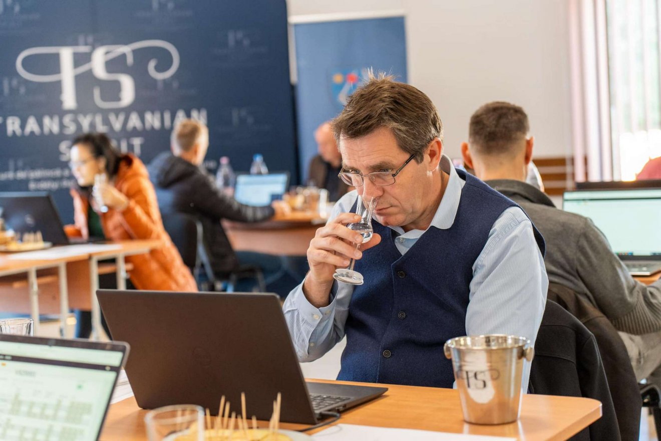 • Fotó: Transylvanian Spirit / Facebook