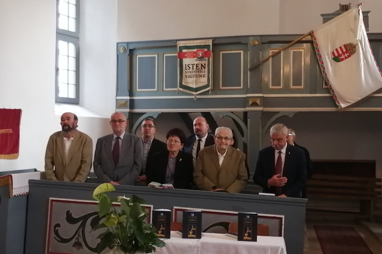 •  Fotó: Uzoni Önkormanyzat