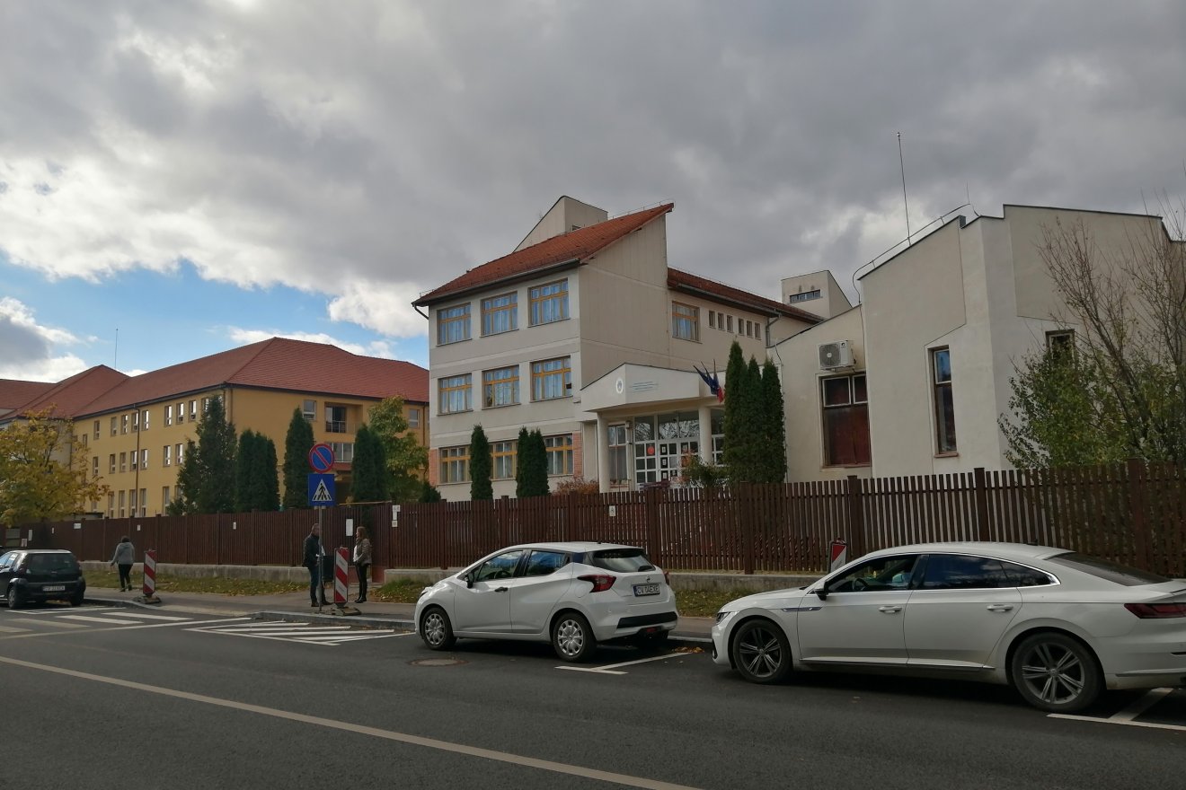 •  Fotó: Bodor Tünde