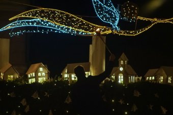 Hálásak lehetünk, hogy békében, együtt ünnepelhetjük advent első vasárnapját