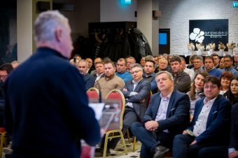 Kiszivárgott régiósítási részletekkel készülnek a szuperválasztási évre Háromszéken