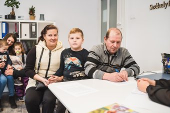 Több mint 1100 háromszéki élt a honosítás lehetőségével