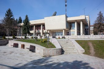 Válaszra vár a prefektus a sepsiszentgyörgyi volt kultúrház ügyében