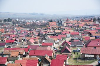Hosszú folyamat „visszavarrni” a leszakadt városnegyedeket