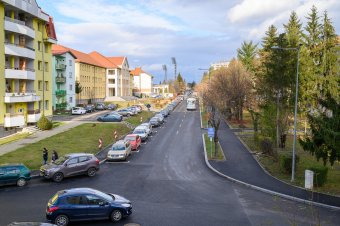 „Ellenálló” költségvetéssel készül Sepsiszentgyörgy