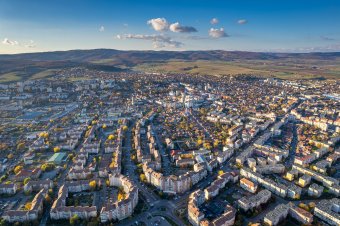 Nőttek az adók, változtak az adóövezeti besorolások Sepsiszentgyörgyön