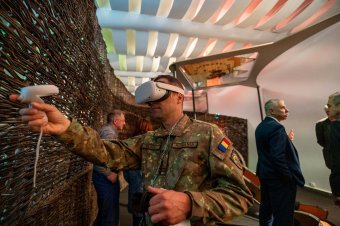 A románok is elismerik a megújult Székely Nemzeti Múzeumot