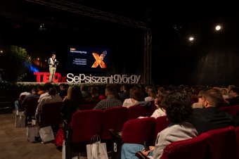 Gyökereink megtartanak vagy megkötnek? Ezt boncolgatják a sepsiszentgyörgyi TEDx-konferencián