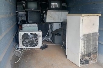 Nem kellene visszaélni az ingyenes lomtalanítás lehetőségével