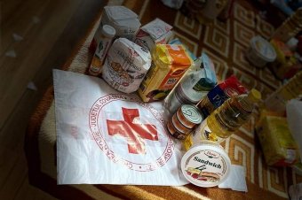 Egyszerű örömök az ünnepekre egy tombolajegy árából